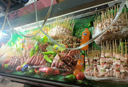 Grillades Chez Tounssi