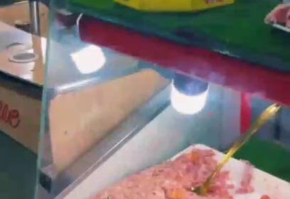 Grillades Ilyes