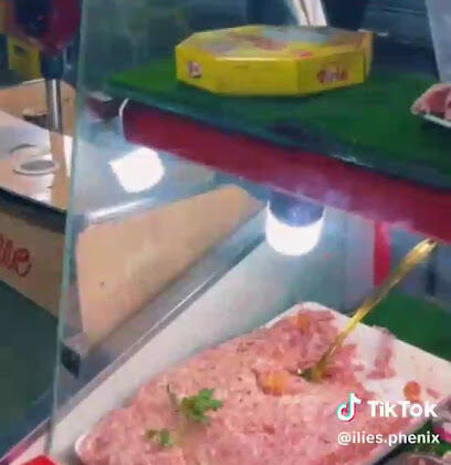 Grillades Ilyes