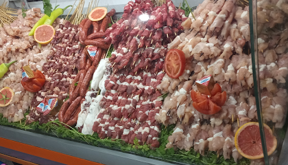 Grillades Kachroud