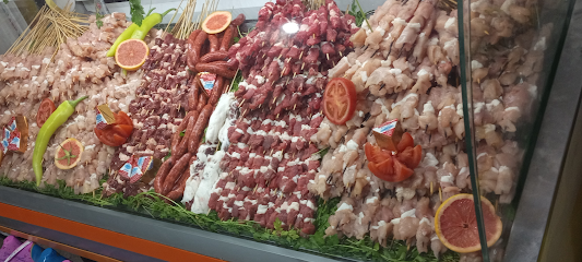 Grillades Kachroud