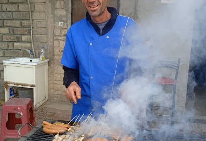 Grillades Kamel Messahel