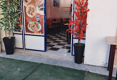 Grillades Reda El Chaoui