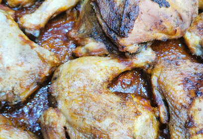 Grillades Tarek Ammouri