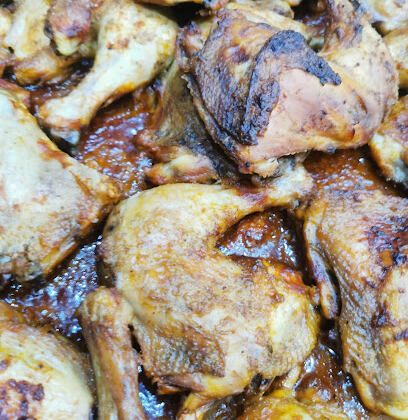 Grillades Tarek Ammouri