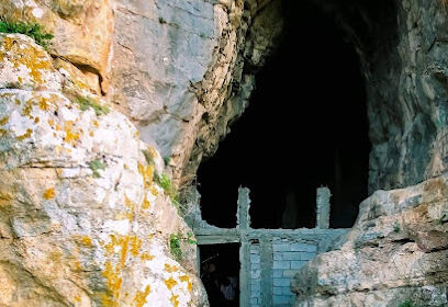 Grotte des ours