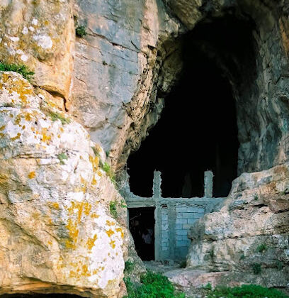 Grotte des ours