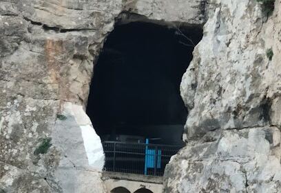 Grotte des Pigeons