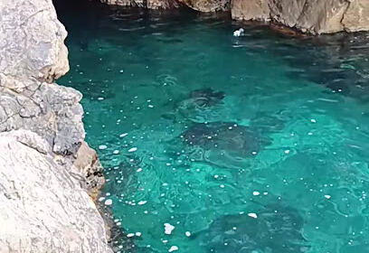 Grotte Doumia