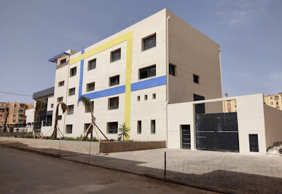 Groupe scolaire El Feth