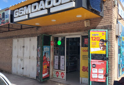 GSM Daoudi