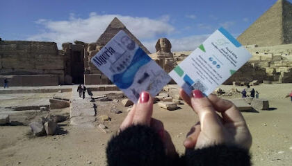 guedjiba travel and tours agency