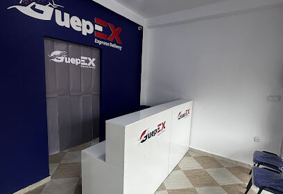 Guepex ain bessem