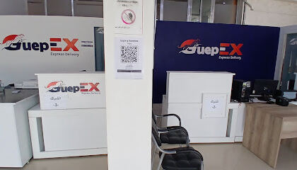 Guepex tolga