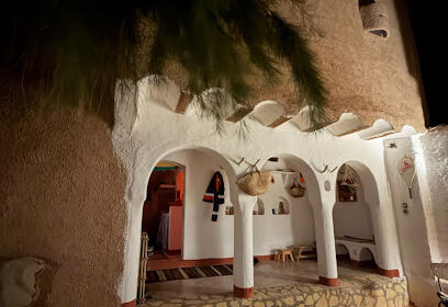 Guesthouse Taskift