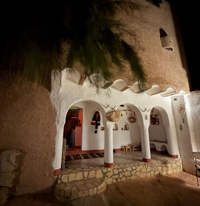 Guesthouse Taskift