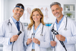 Guide des Médecins d&rsquo;Algérie