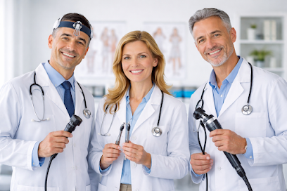 Guide des Médecins d&rsquo;Algérie