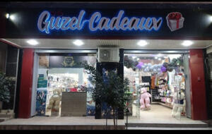 guzel cadeaux bouira