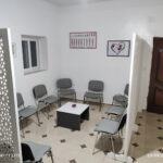 Gynécologue Dr El Kechai