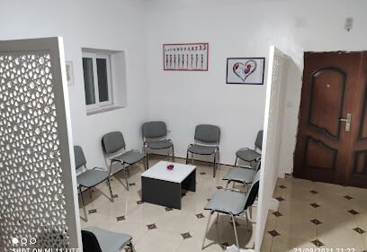 Gynécologue Dr El Kechai