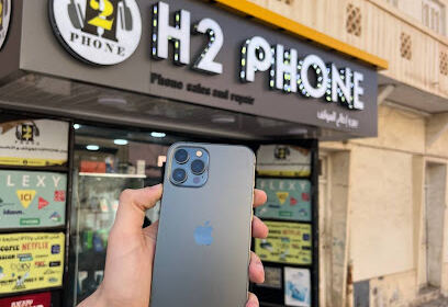 H2phone ( Hdphone)