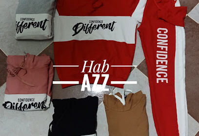 Habillement femme et chaussure chez azzouz