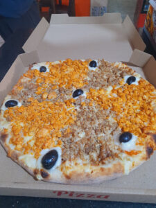 HADDOUCHE FOOD