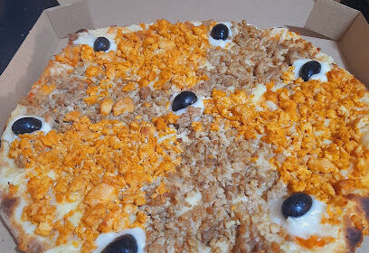 HADDOUCHE FOOD