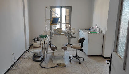 Hamadouche dental clinic