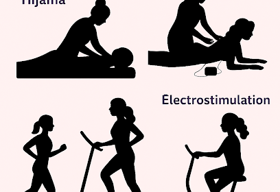 Hammam Ghazaouet massage bien être hijama fitness