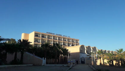 Hammam Salihine