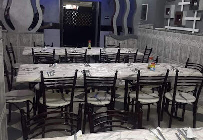 Haouaça – Restaurant