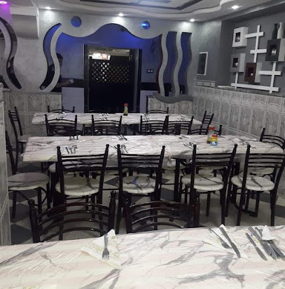 Haouaça – Restaurant