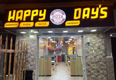 HAPPY DAY&rsquo;S