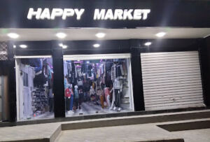 Happy Market