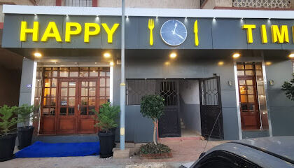Happy Time