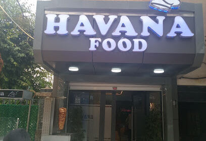 Havana Food
