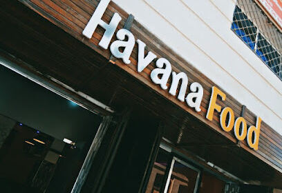 Havana Food -Bouira