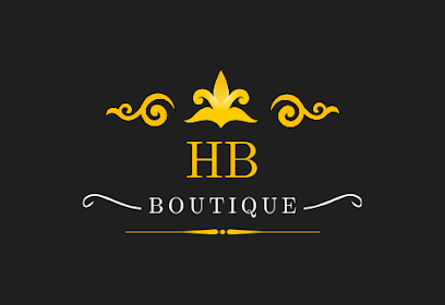 HB Boutique remchi
