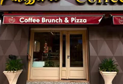 HB12 CAFE