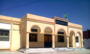 HCP – Messaad