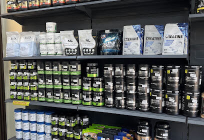 HD pro nutrition