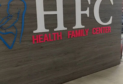 Health Family Center