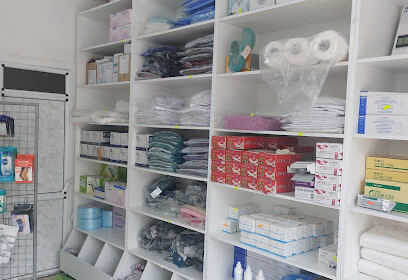 Health Store