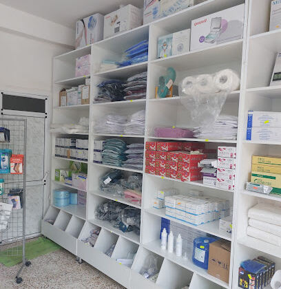 Health Store