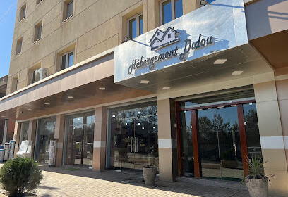 Hébergement Didou
