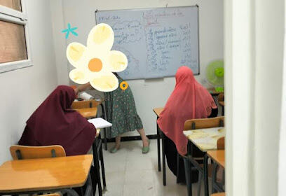 Hero school