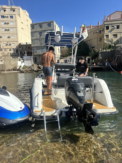 Hewes Bejaia