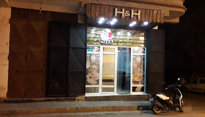 H&H CASA PIZZERIA